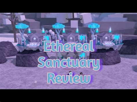 ethereal sanctuary miners haven|Ethereal Sanctuary .